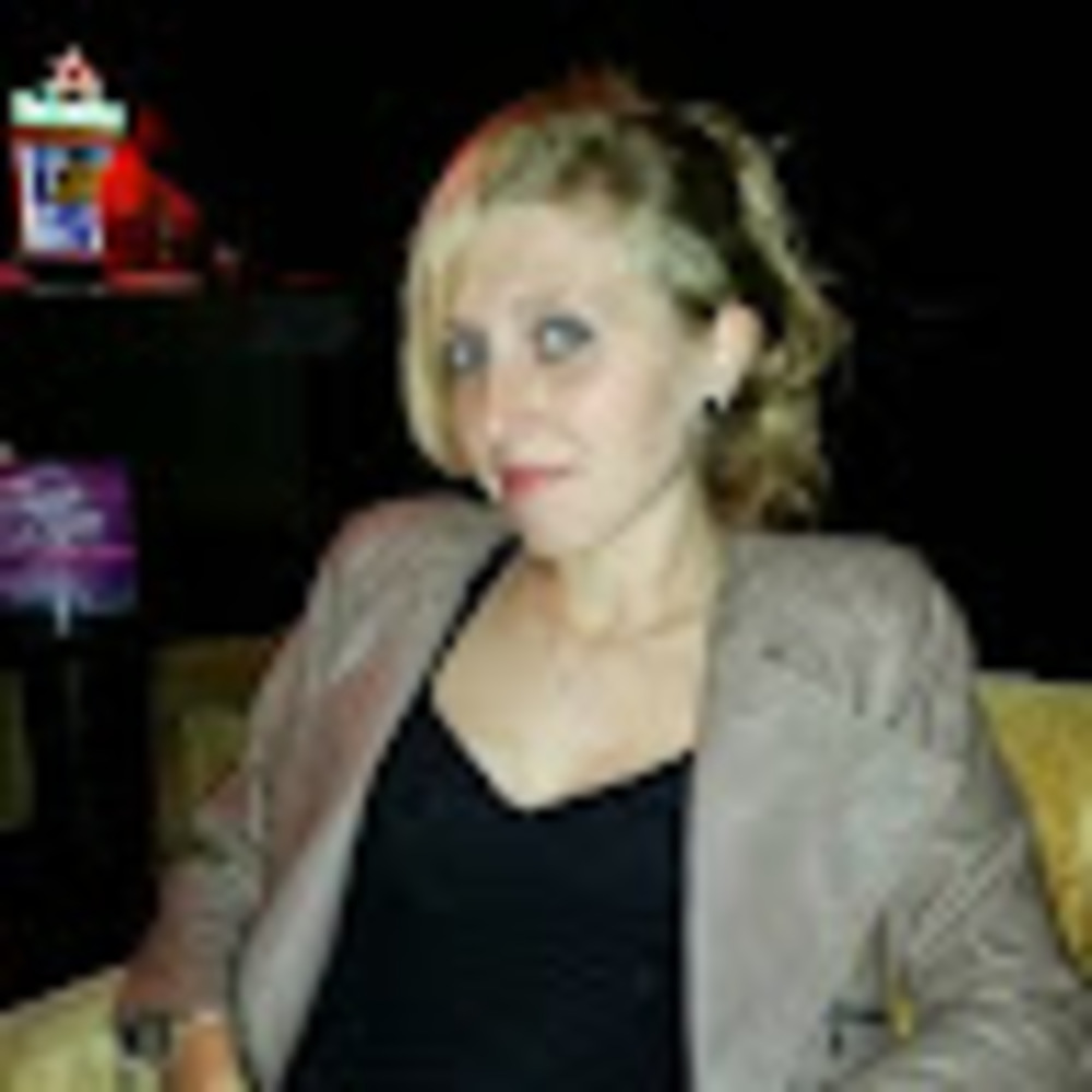 Meet your Posher, Eline